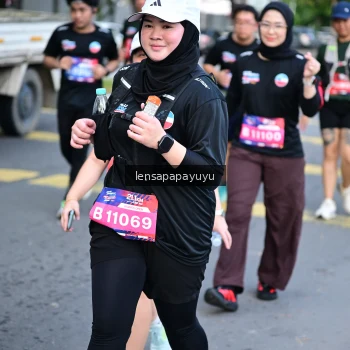 Runner Photo 3995371