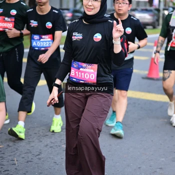 Runner Photo 3995395