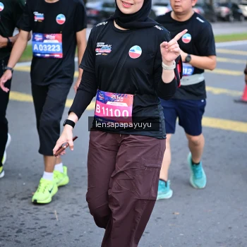 Runner Photo 3995397