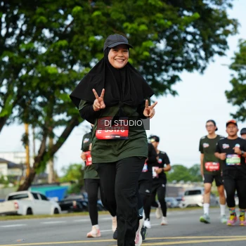 Runner Photo 3995403