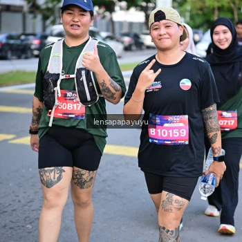Runner Photo 3995415