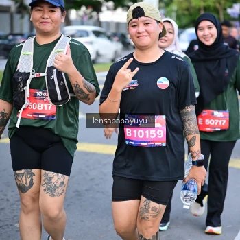Runner Photo 3995419