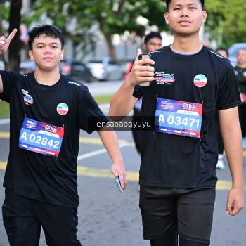 Runner Photo 3995467