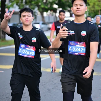 Runner Photo 3995478