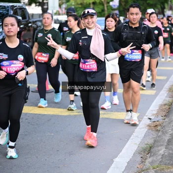 Runner Photo 3995483