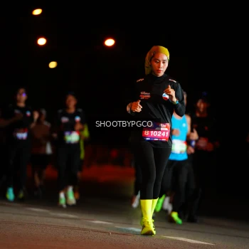 Runner Photo 3995492