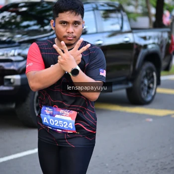 Runner Photo 3995506