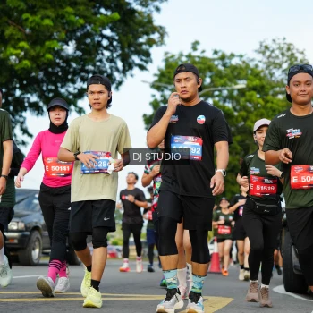 Runner Photo 3995507