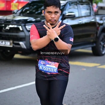 Runner Photo 3995508