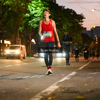 Runner Photo 3995525