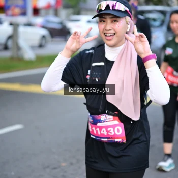 Runner Photo 3995530