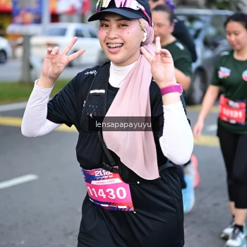 Runner Photo 3995542
