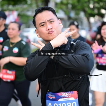 Runner Photo 3995551