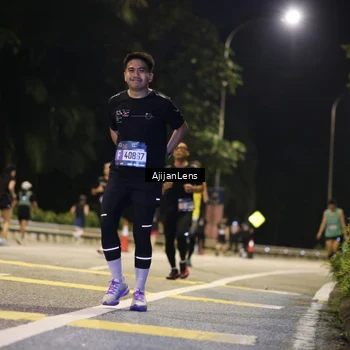 Runner Photo 3995555