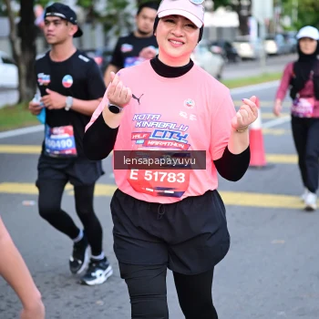 Runner Photo 3995571