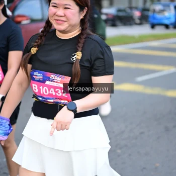 Runner Photo 3995573