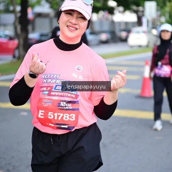 Runner Photo 3995588