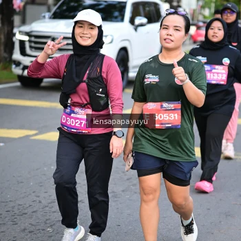 Runner Photo 3995597