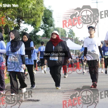 Runner Photo 399560