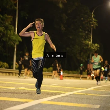 Runner Photo 3995619