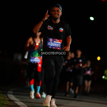 Runner Photo 3995644