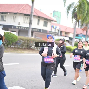 Runner Photo 3995663