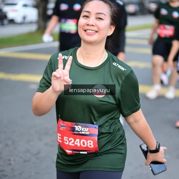 Runner Photo 3995669