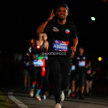 Runner Photo 3995681