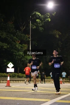 Runner Photo 3995701
