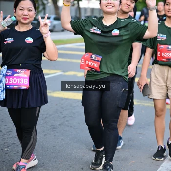 Runner Photo 3995709