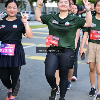 Runner Photo 3995718