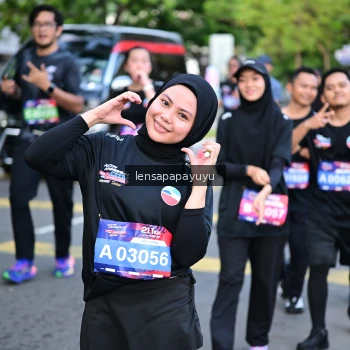 Runner Photo 3995734