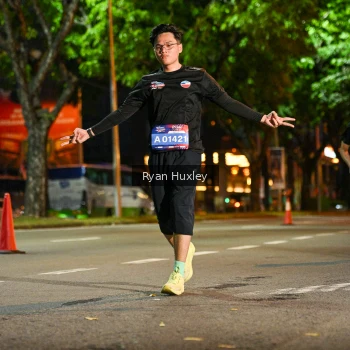 Runner Photo 3995787