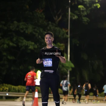 Runner Photo 3995795