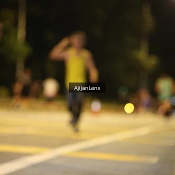 Runner Photo 3995797