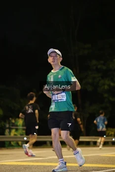 Runner Photo 3995801