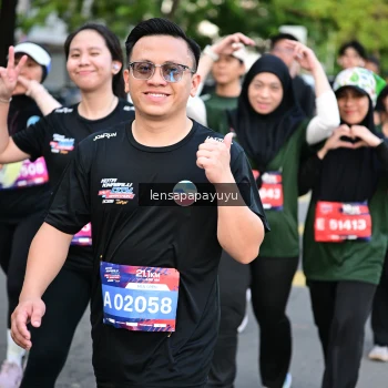 Runner Photo 3995803