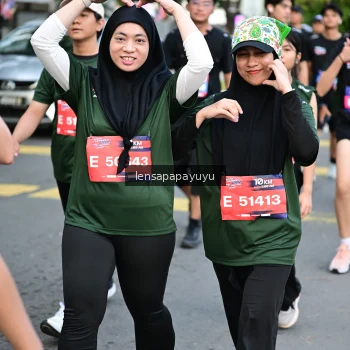 Runner Photo 3995805