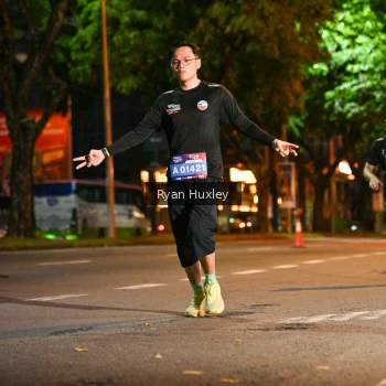 Runner Photo 3995813