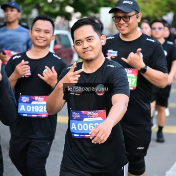 Runner Photo 3995818