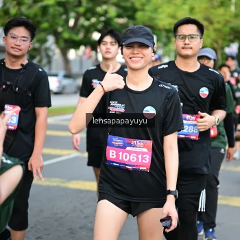 Runner Photo 3995827