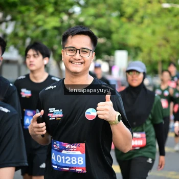 Runner Photo 3995843