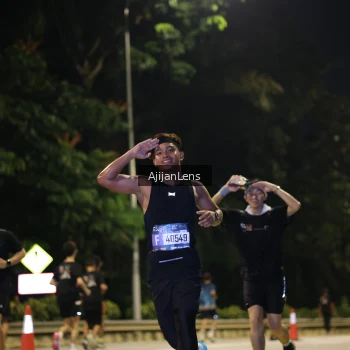 Runner Photo 3995853