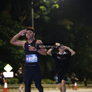 Runner Photo 3995864