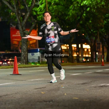 Runner Photo 3995891