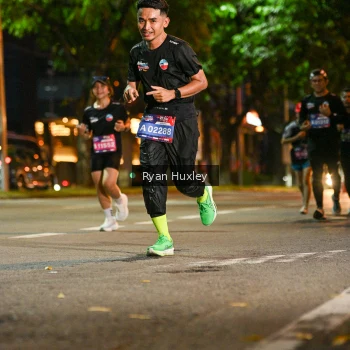Runner Photo 3995901