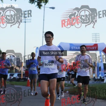 Runner Photo 399591