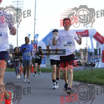 Runner Photo 399592