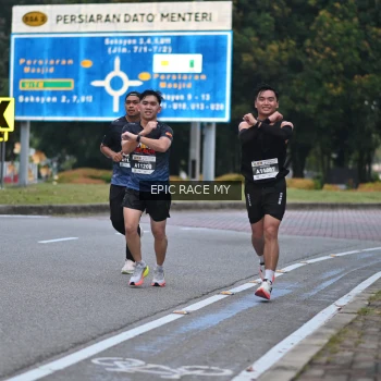 Runner Photo 3995928