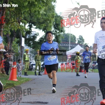 Runner Photo 399598